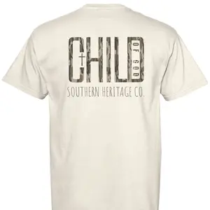 Southern Heritage - Child of God