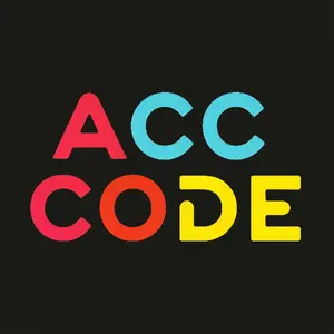 Accessories Code shop logo