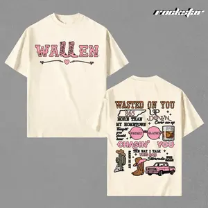 MW Country Music Shirt Size S-5XL - Still The Problem Tour 2026 Shirt Wallen I'm the Problem Heavy Cotton Unisex T-Shirt Sweatshirt Hoodie - Country Music T-Shirt, Gift For Country Music Lover, Country Music Merch