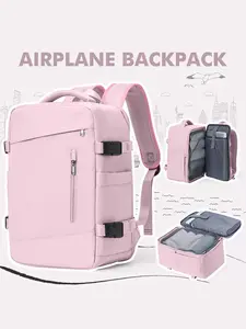 Multifunctional Travel Backpack, Business Commute Short Trip Bag, Unisex Shoulder Bag, Ideal for Men and Women, Versatile and Durable