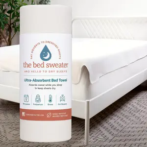 The Bed Sweater The Bed Sweater