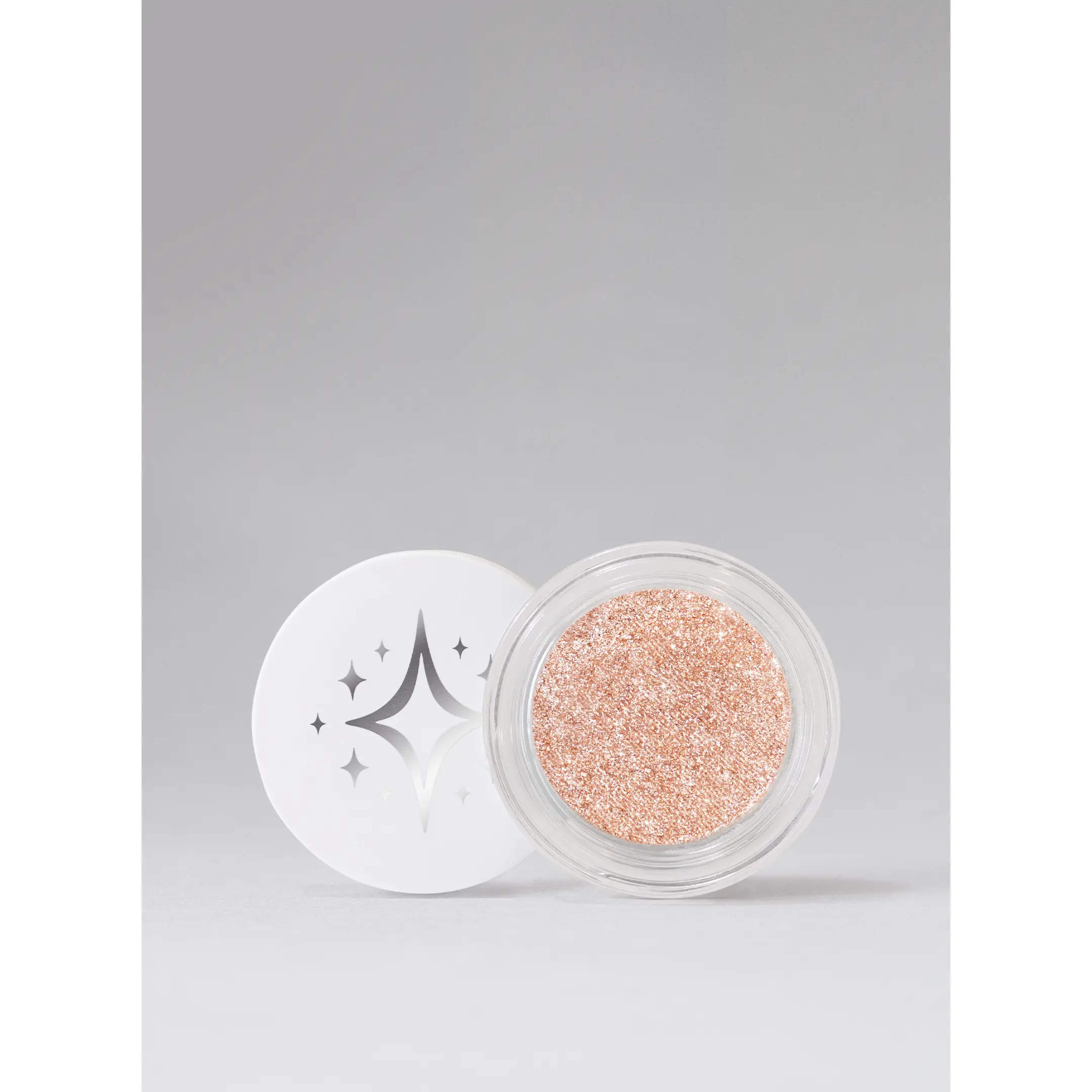 Glimmer Pop (Icy Champagne)