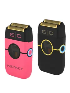 Stylecraft Instinct Metal Foil Shaver Stylecraft Instinct Metal Foil Shaver