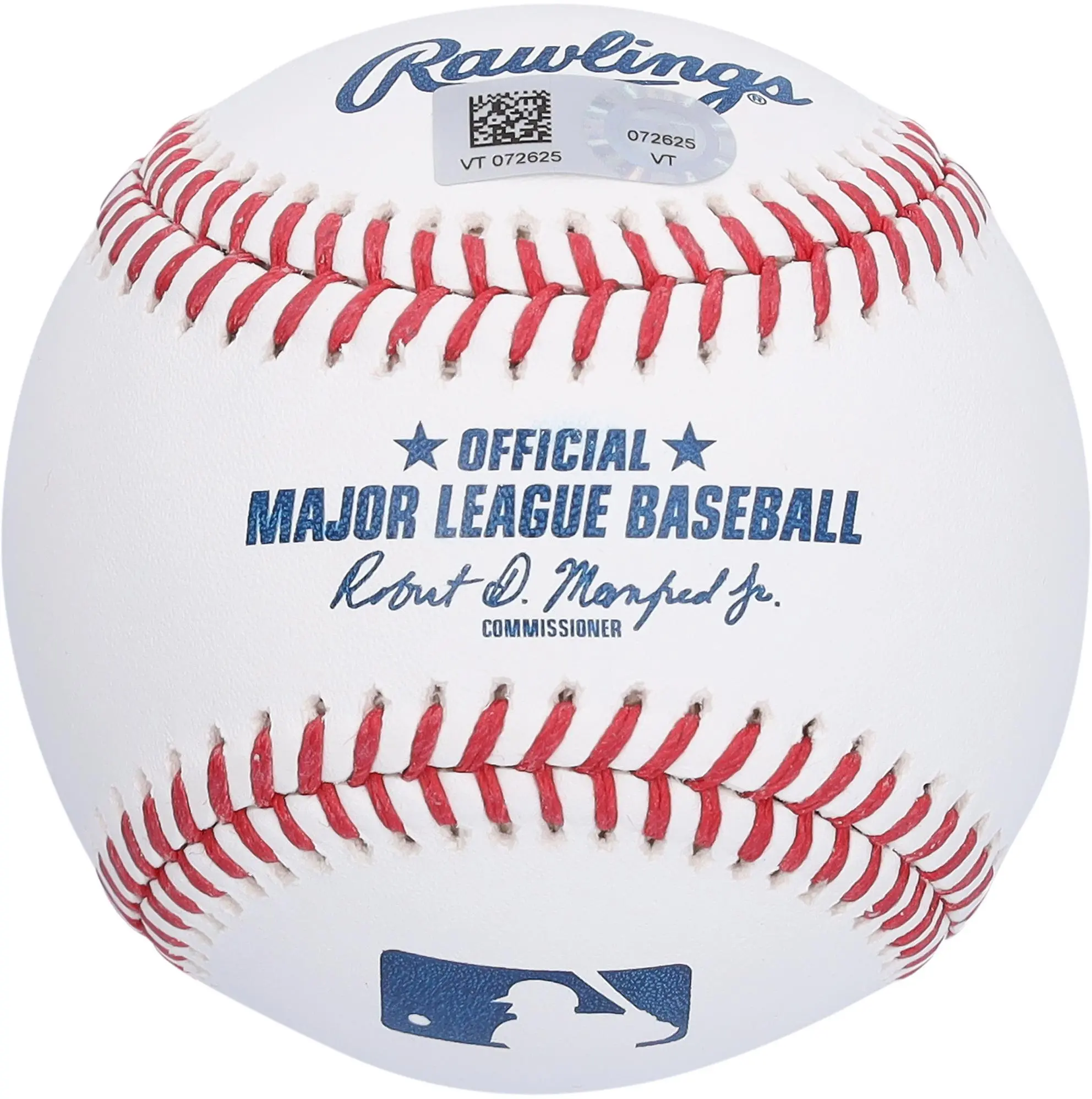 Jim Rice Autographed Baseball with 78 A.L. MVP Inscription - Fanatics Authentic Certified