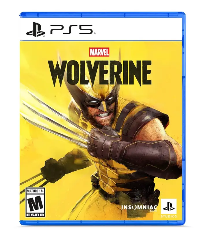Marvel’s Wolverine (LATAM)