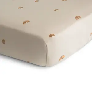 Stretchy Crib Sheet Stretchy Crib Sheet