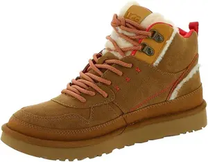 UGG HIGHLAND HI HERITAGE (Women's) Chestnuts W1123714