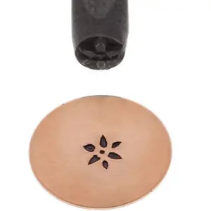 EuroTool Elite Design Stamps