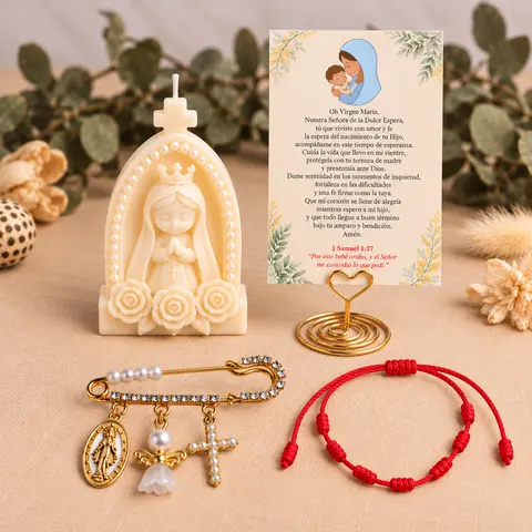 Blessings Protection Kit for Pregnancy & Baby