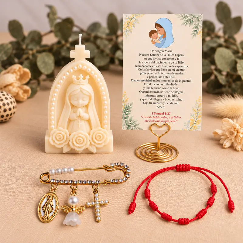 Blessings Protection Kit for Pregnancy & Baby