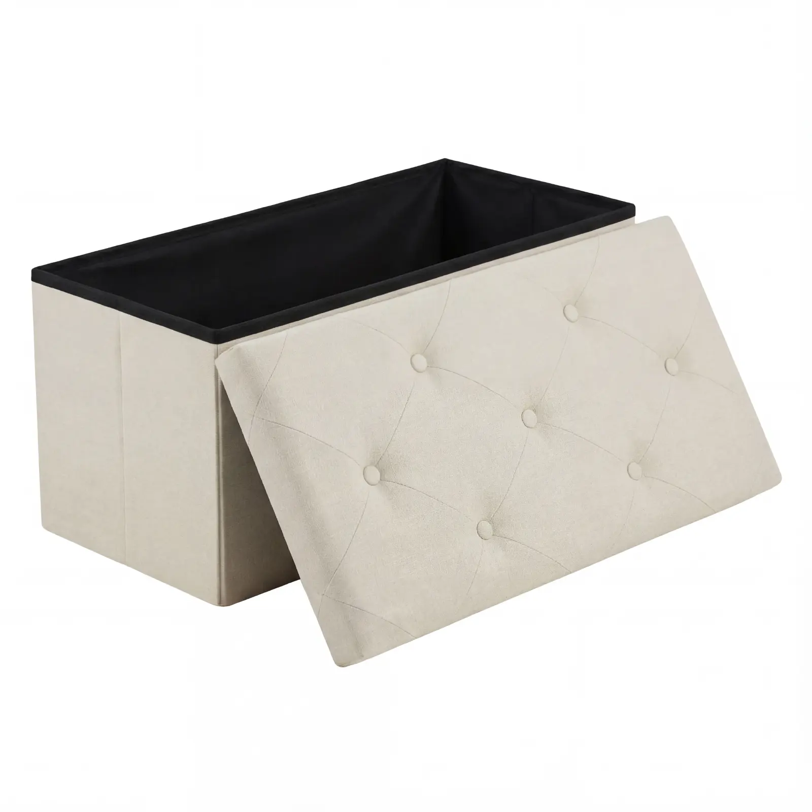 30IN-Beige-Fabric