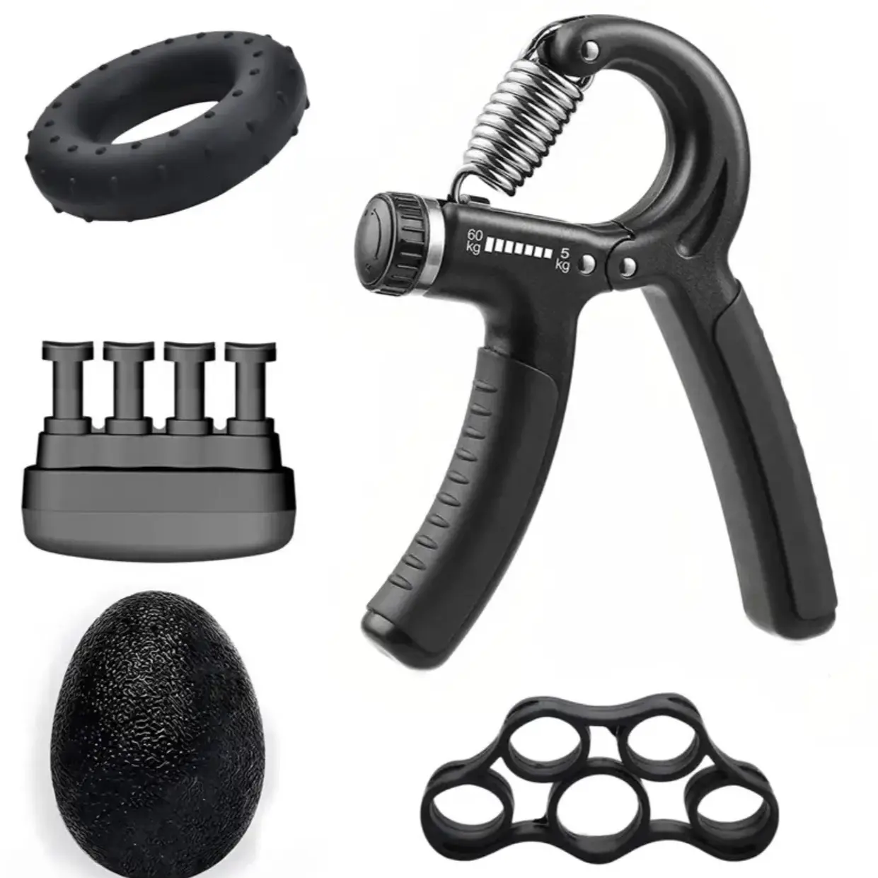 Forearm trainers