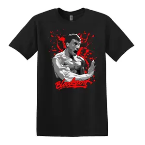 Bloodsport Tee