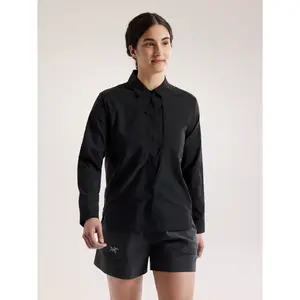 Arc'teryx Women's Sima Shirt LS