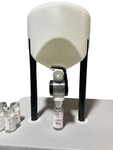 Seasoning & Spice Bottle Filler