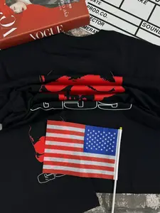 New $B Red Ver Shirt Sweatshirt Hoodie