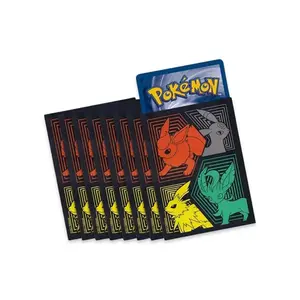 100x TCG Card Sleeves
