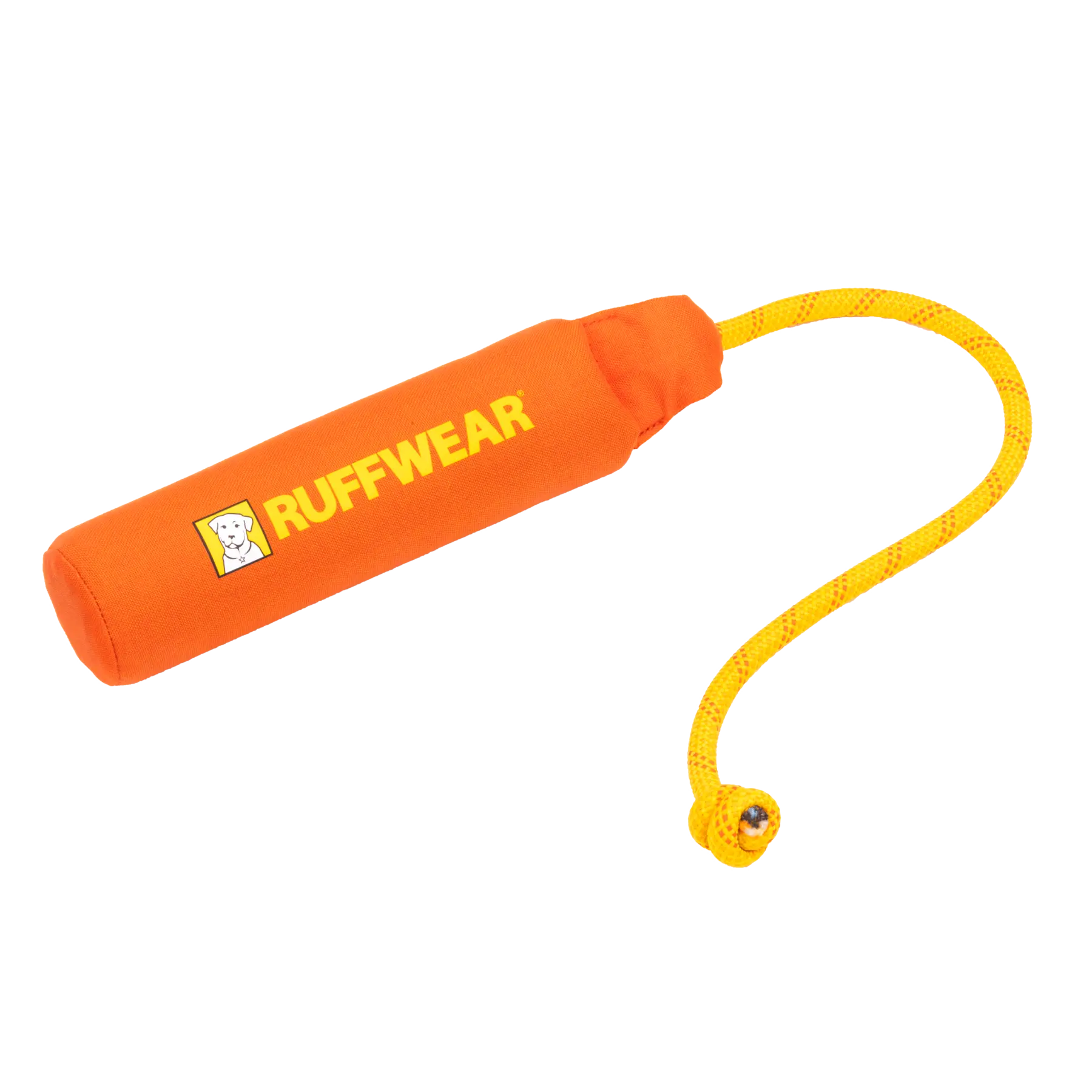 Lunker™ Floating Throw Toy