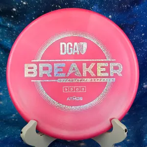 DGA - Breaker - Atmos