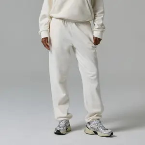 WOMENS SIMPLE LIGHTWEIGHT SWEATPANTS