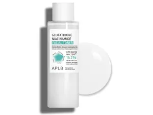 APLB Glutathione Niacinamide Facial Toner