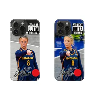 Shophieeeeee Phone Case for iPhone 17 16 15 14 13 12 11 X, Samsung S25 S24 S23 S22 S21, Tough Phone Case, Gift for fan