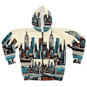 Aria Lancaster- Hoodie