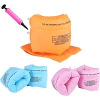 Blue-Pink-Orange-6PCS