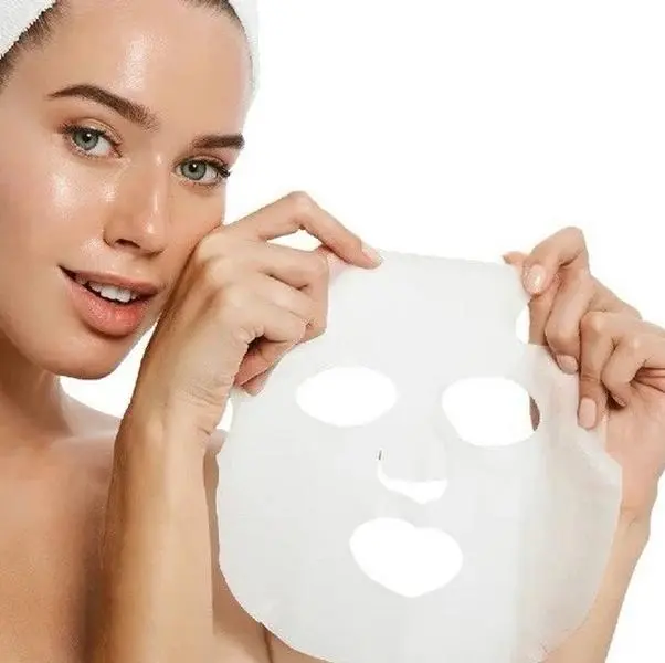 AMORE – CELLUBU Aqua Triple Plus Ampule Moisturizing Effects Mask Sheet 30mL x10 sheets: 5-in-1 care