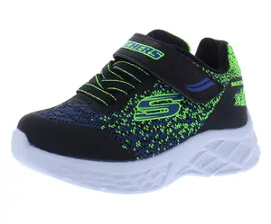 Skechers Microspec II Infant/Toddler Shoes