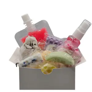 Wax Product Sample Box Variety Pack