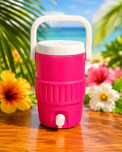 Portable Drink Sleeve for 12 oz Cans | Reusable Summer Drink Holder