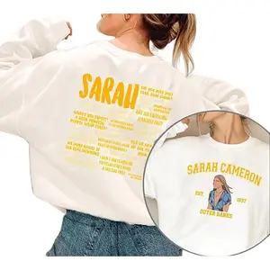 Outer Banks Characters 2 Side Sweatshirt, OBX 3 Sweater, OBX Pogue Life Sweatshirt, John B, Sarah Cameron, Kiara, Pope5