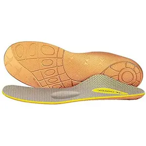 Aetrex Ladies Train Orthotics W/ Metatarsal Support L805