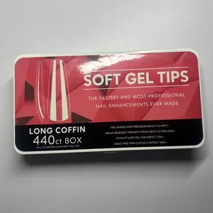 Press On Nail | Nail Sizing Kits | Ensure Perfect Fit