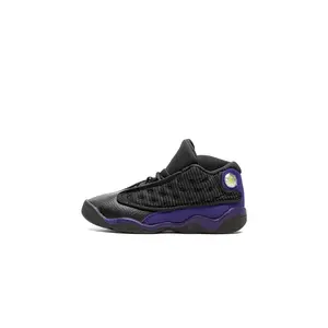 Air Jordan 13 Retro TD "Court Purple" 414581 015