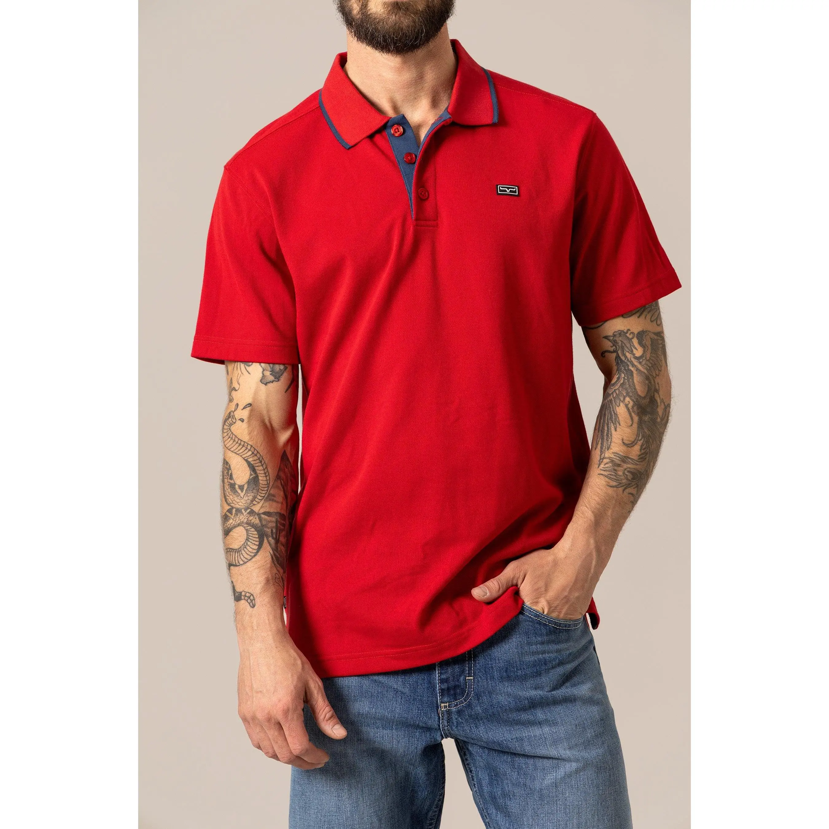 El Capitan Polo