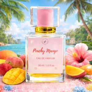 Peachy Mango
