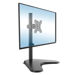 Full Motion Monitor Stand