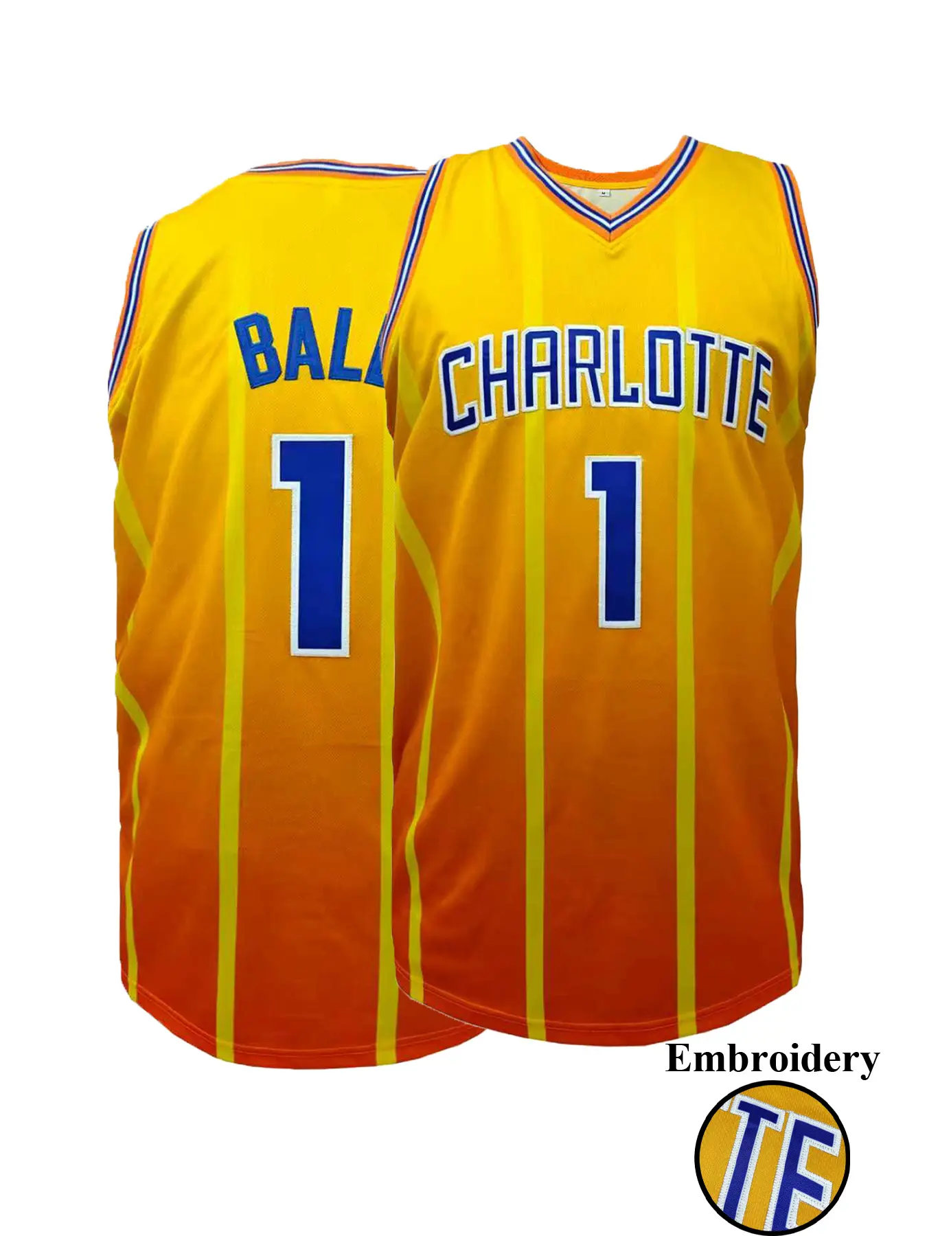 High Quality Boyfriend Style Basketball Jesey,Name and Number Stitched Embroidery Sportswear Basketball Uniform, Loose Breathable Comfortable Tank Top,Casual Sports Vest, Workout Sportswear, Workout Tops, Unisex, All Seasons, Jersey Top, Athletic Top