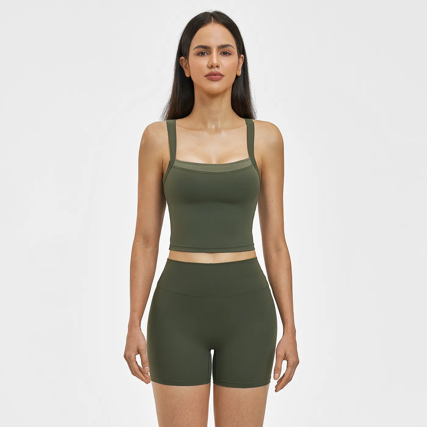 Moss Green