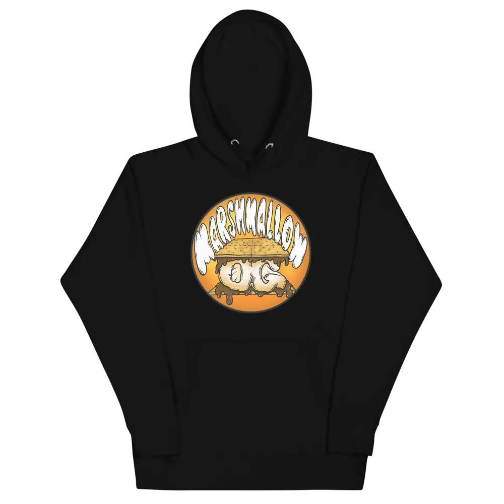 Marshmallow OG Hoodie