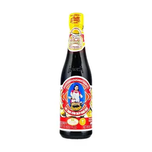 MAEKRUA Thai Oyster Sauce 300ml - Perfect for Stir-Frying, Salads, and Cooking