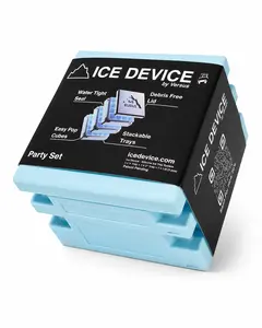 Party Set, Ice Maker Cocktail