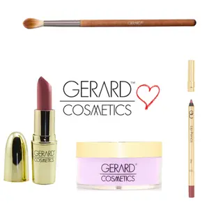 Brianna's Beauty Essentials - 4-Piece Limited Edition Bundle