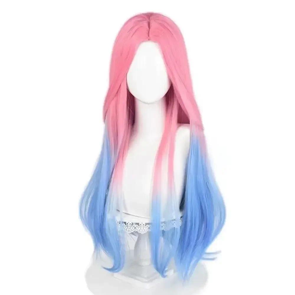 Halloween 2026  Alien Stage Mizi Cosplay Costume pour femme, robe, perruque, Anime, Halloween, carnaval, fête