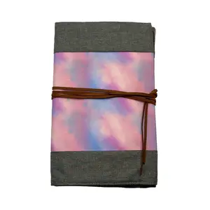 10pc Plug-In Bag, Multicolor Carry Bag for Tuning Forks with Compartments for Gemstone Boots and Accessories – Sound Therapy tools and Biofield Harmonization - Aura 2TD