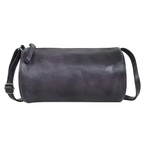 Twyla Leather Crossbody Bag