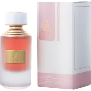 Emir Vanilla And Roses By Emir Eau De Parfum For Women