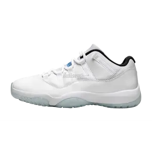 Air Jordan 11 Retro Low "Legend Blue"